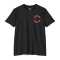 Boxing Club T-Shirt — "Black Helmet Boxing Club" Logo Tee