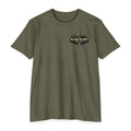 The Black Helmet Project T-Shirt