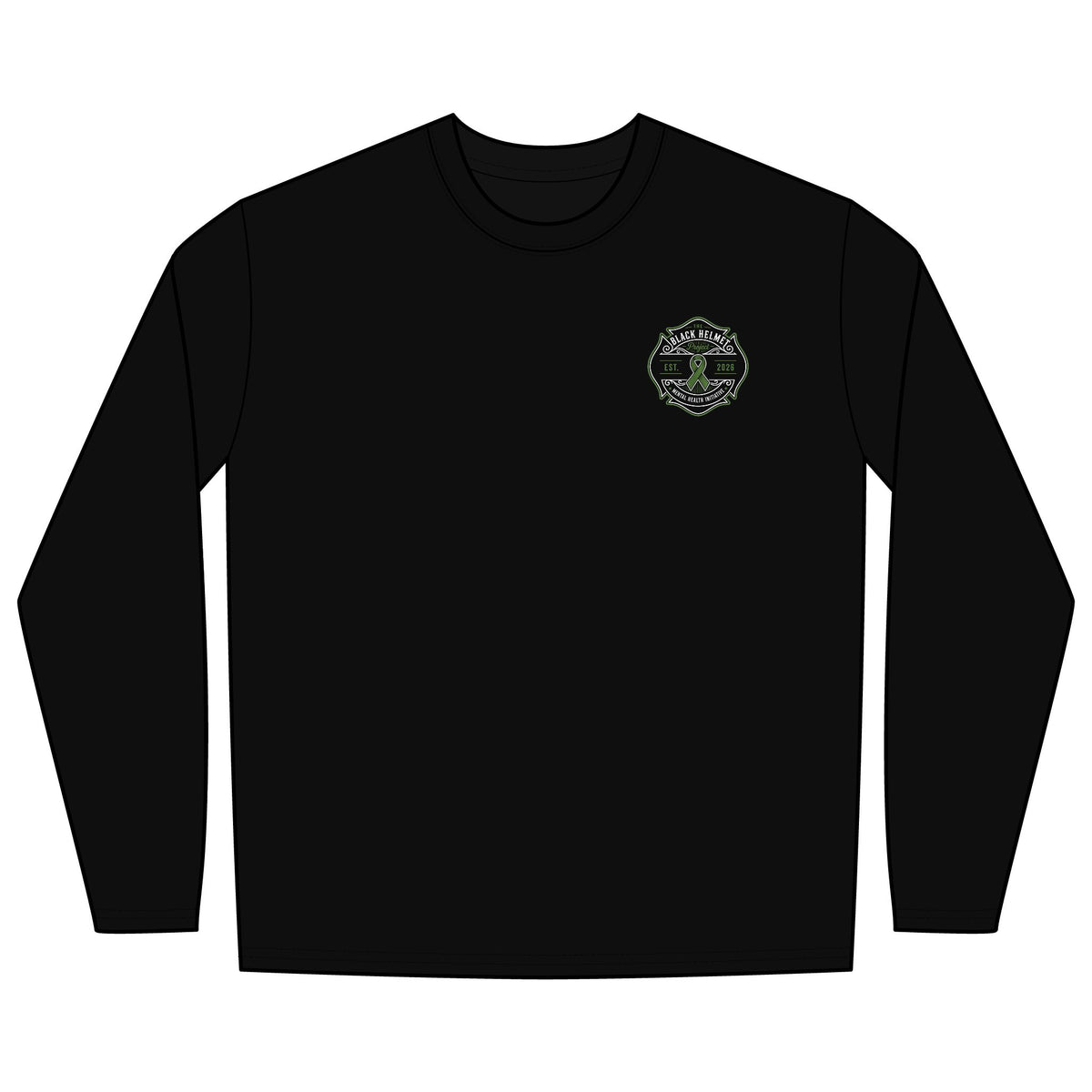 Long Sleeve T-Shirt