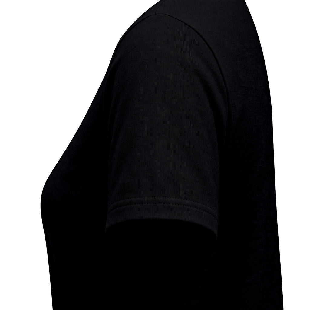 Women's Tee — Classic Black Softstyle Women's T-Shirt