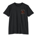 Boxing Club T‑Shirt — The Black Helmet Graphic Tee